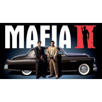 Отзыв на игру Mafia 2