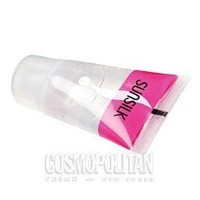 Отзыв на Сыворотку для волос Sunsilk Зажигательный блеск